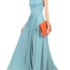 Lace Bodice Chiffon Maxi Bridesmaid Dress, Duck Egg Blue -Miha Dresses Shop Lace Bodice Wrap Belt Maxi Dress H 809 3A Duck Egg Blue 01 66204 6861a4ca dcbc 4e49 8049 96a7a6b40a8c